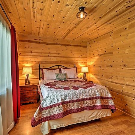 Woodsy Pinetop Oasis, 11 Mi To Rainbow Lake! ภายนอก รูปภาพ